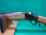 Model 1885 Hunter17 WSM Rifle New In Box - 8 of 10