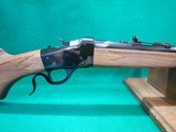 Model 1885 Hunter17 WSM Rifle New In Box - 4 of 10