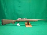 Savage 110 Trail Hunter 350 Legend Bolt Action Rifle New - 2 of 9