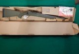 Savage 110 Trail Hunter 350 Legend Bolt Action Rifle New