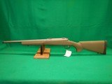 Savage 110 Trail Hunter 350 Legend Bolt Action Rifle New - 6 of 9