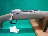 Savage 110 Trail Hunter 350 Legend Bolt Action Rifle New - 4 of 9