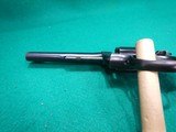 Smith & Wesson Military & Police 1st Model .38 Special Revolver - 6 of 8