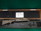 Ruger American Generation II Ranch .450 Bushmaster Rifle New In Box - 1 of 11