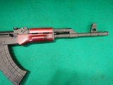Century Arms American AK - VSKA Wood 7.62 x 39 Rifle - 4 of 8
