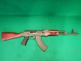 Century Arms American AK - VSKA Wood 7.62 x 39 Rifle