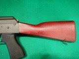 Century Arms American AK - VSKA Wood 7.62 x 39 Rifle - 6 of 8