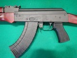 Century Arms American AK - VSKA Wood 7.62 x 39 Rifle - 7 of 8