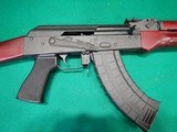 Century Arms American AK - VSKA Wood 7.62 x 39 Rifle - 3 of 8