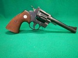 Colt 357 .357 Magnum Revolver - 4 of 5