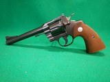 Colt 357 .357 Magnum Revolver - 1 of 5