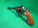Colt 357 .357 Magnum Revolver - 2 of 5