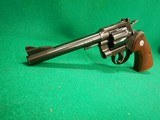 Colt 357 .357 Magnum Revolver - 3 of 5