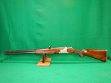 Winchester 101 Pigeon Grade 12 Gauge O/U Shotgun - 7 of 12