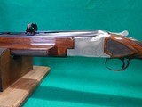 Winchester 101 Pigeon Grade 12 Gauge O/U Shotgun - 9 of 12