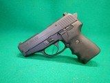 Sig Sauer P239 .40 S&W Pistol - 2 of 4
