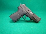 Sig Sauer P239 .40 S&W Pistol - 1 of 4
