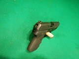 Sig Sauer P239 .40 S&W Pistol - 3 of 4