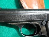 Walther Pre-War PPK 7.65 Caliber Pistol - 3 of 4