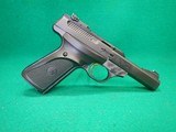 Browning Buck Mark .22 LR Semiautomatic Pistol - 2 of 4