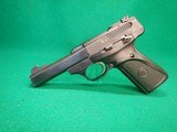 Browning Buck Mark .22 LR Semiautomatic Pistol - 1 of 4