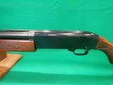 Sears & Roebuck Ted Williams Model 200 Shotgun - 8 of 10