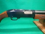 Sears & Roebuck Ted Williams Model 200 Shotgun - 3 of 10