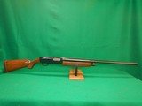 Sears & Roebuck Ted Williams Model 200 Shotgun - 1 of 10