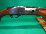 Remington Model Sportsman 58 Semi-Auto 12 Gauge Shotgun - 3 of 11