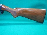 Remington Model Sportsman 58 Semi-Auto 12 Gauge Shotgun - 7 of 11