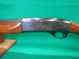 Remington Model Sportsman 58 Semi-Auto 12 Gauge Shotgun - 8 of 11