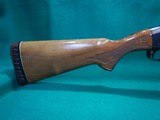 Remington 870 Wingmaster Pump Action 12 Gauge Shotgun - 2 of 9