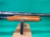 Remington 870 Wingmaster Pump Action 12 Gauge Shotgun - 4 of 9