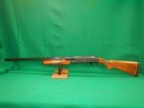 Remington 870 Wingmaster Pump Action 12 Gauge Shotgun - 6 of 9