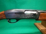 Remington 1100 Semi-Auto 12 Gauge Shotgun - 3 of 10