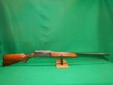 Browning A5 Light Twelve Semi-Auto 12 Gauge Shotgun - 1 of 11
