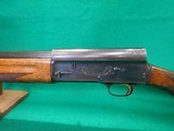 Browning A5 Light Twelve Semi-Auto 12 Gauge Shotgun - 8 of 11