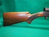 Browning A5 Light Twelve Semi-Auto 12 Gauge Shotgun - 2 of 11