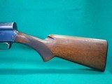 Browning A5 Light Twelve Semi-Auto 12 Gauge Shotgun - 7 of 11