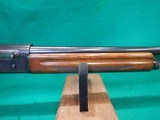 Browning A5 Light Twelve Semi-Auto 12 Gauge Shotgun - 4 of 11
