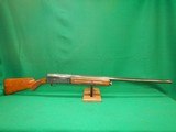 Browning Belgium A5 Semi-Auto 12 Gauge Shotgun - 1 of 11