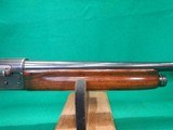 FN Browning Belgium A5 Semi-Auto 12 Gauge Shotgun - 5 of 13