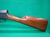 FN Browning Belgium A5 Semi-Auto 12 Gauge Shotgun - 8 of 13