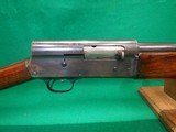 FN Browning Belgium A5 Semi-Auto 12 Gauge Shotgun - 4 of 13