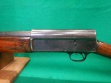 FN Browning Belgium A5 Semi-Auto 12 Gauge Shotgun - 9 of 13