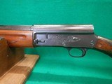 Browning Belgium Sweet Sixteen Semi-Auto 16 Gauge Shotgun - 8 of 11