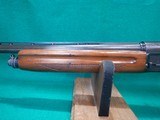 Browning Belgium Sweet Sixteen Semi-Auto 16 Gauge Shotgun - 9 of 11