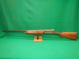 Browning Belgium Sweet Sixteen Semi-Auto 16 Gauge Shotgun - 6 of 11