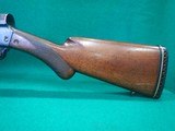 Browning Belgium Sweet Sixteen Semi-Auto 16 Gauge Shotgun - 7 of 11