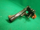 Smith & Wesson Model 25-9 45 Colt Revolver - 7 of 7